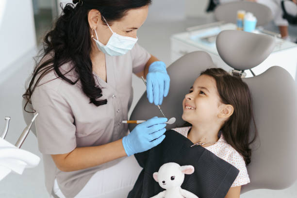 Best Emergency Root Canal Treatment in Highland, IL