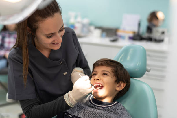 Best Emergency Orthodontic Repairs in Highland, IL
