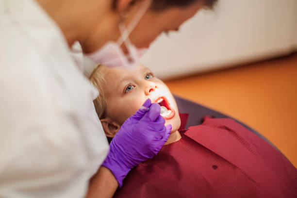 Best Emergency Root Canal Treatment in Highland, IL